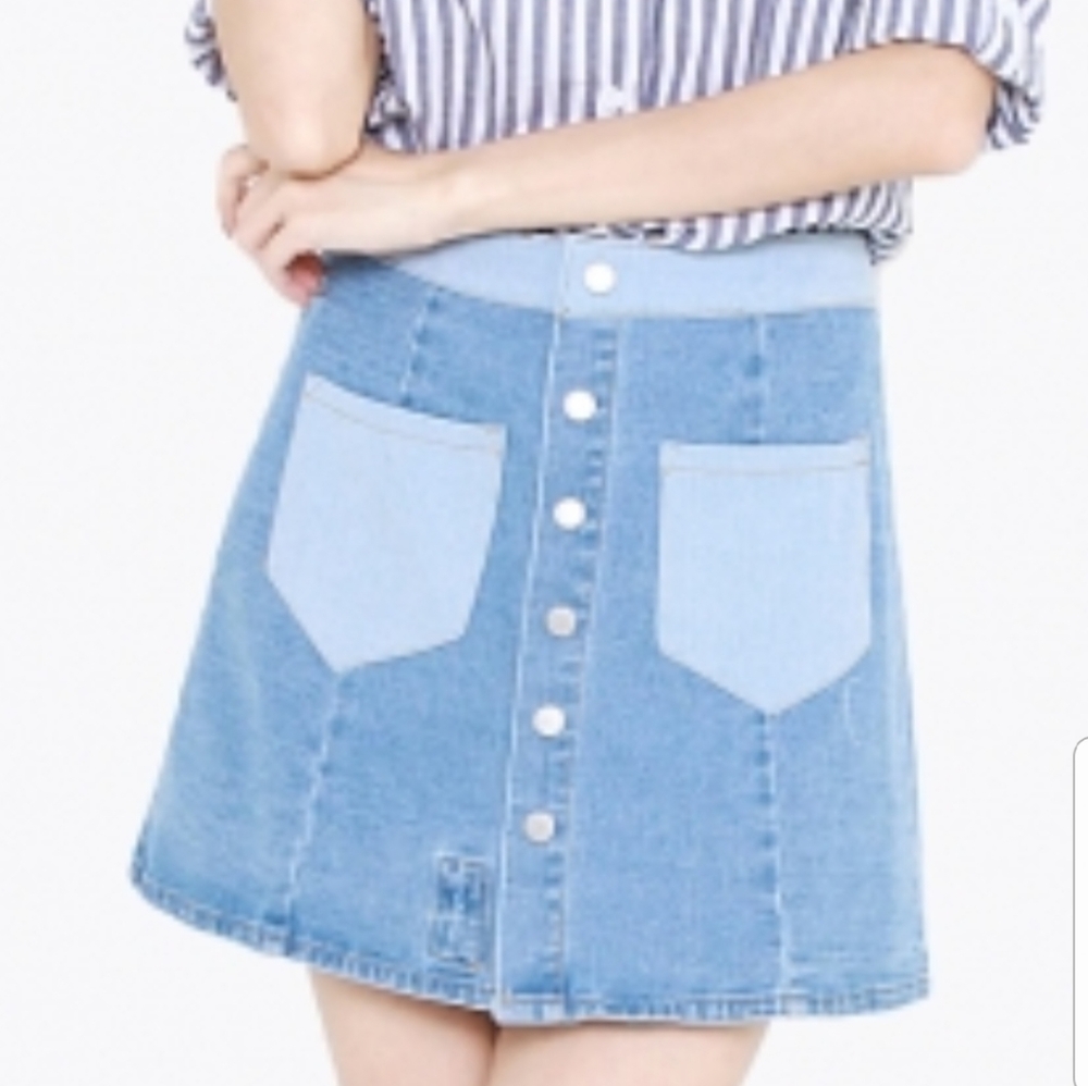 Wildfox Frankie Skirt***Host Pick***🍬🎁